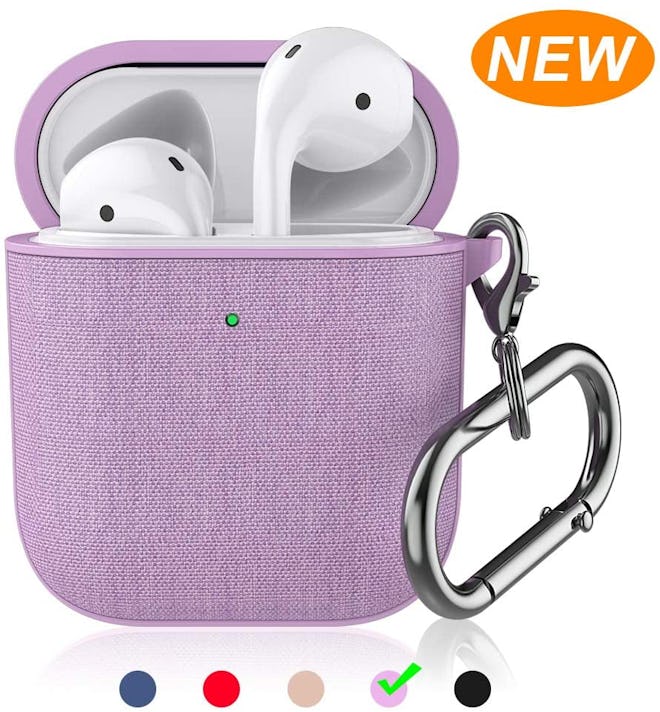 BRG AirPods Case