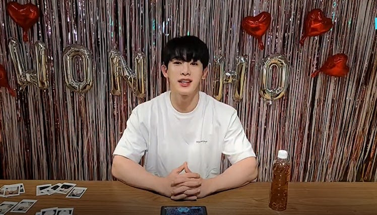 onho's Official Fandom Name Has Monbebes Feeling Like Winners.