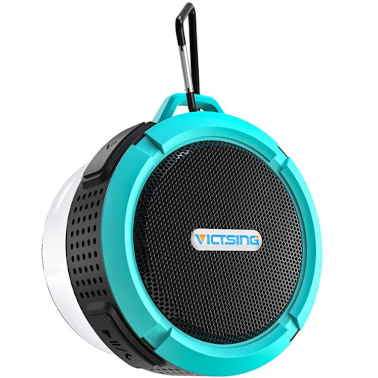 VicTsing Portable Bluetooth Speaker