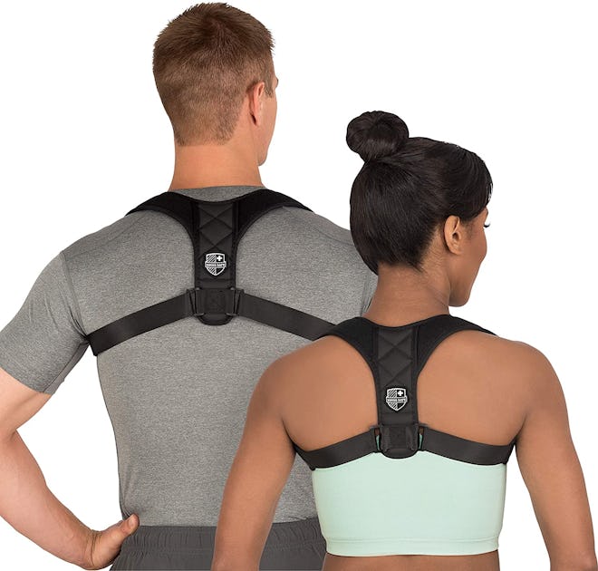 Swiss Safe Posture Corrector