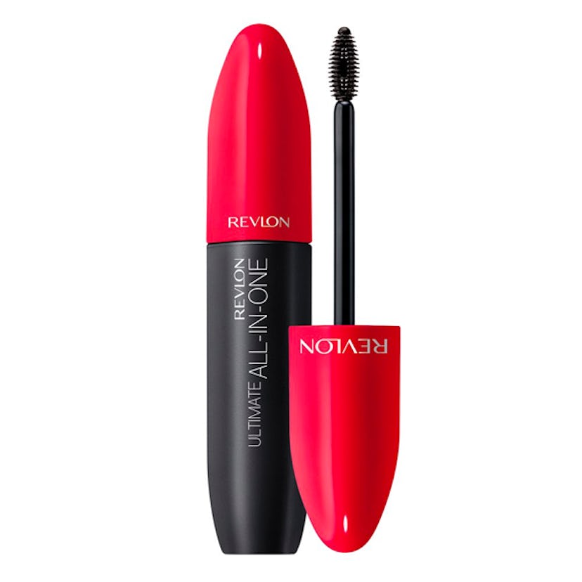 Ultimate All-In-One Mascara, Blackest Black