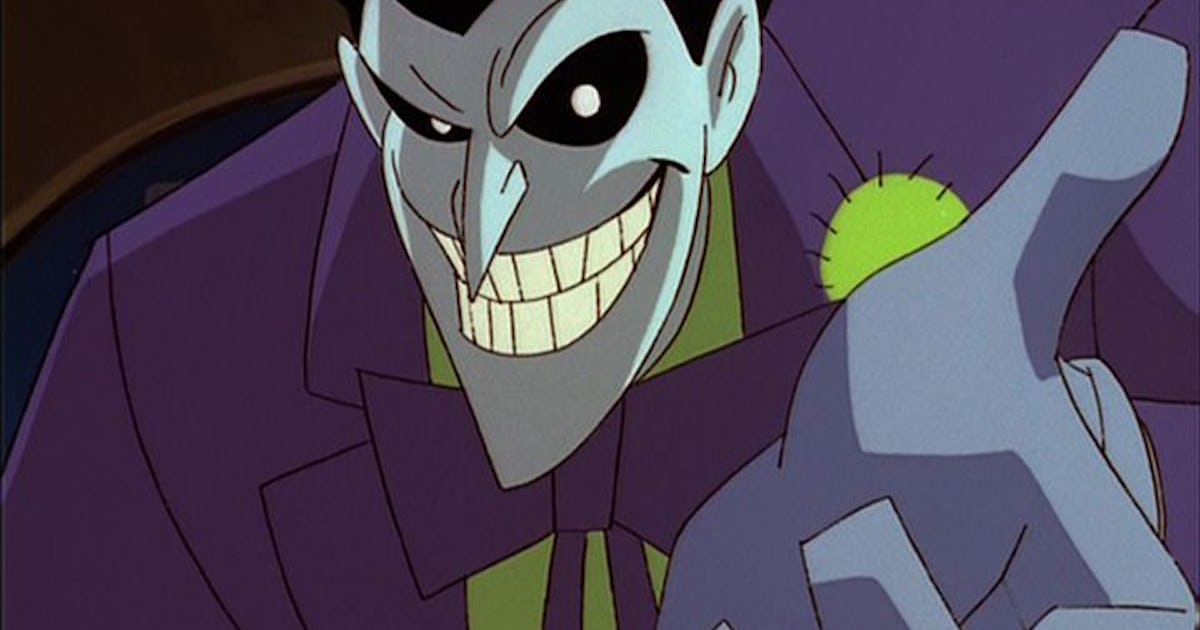 Batman Theory A 1950s Comic Reveals Joker S Surprising Greatest Fear Batman Theory A 1950s Comic Reveals Joker S Surprising Greatest Fear