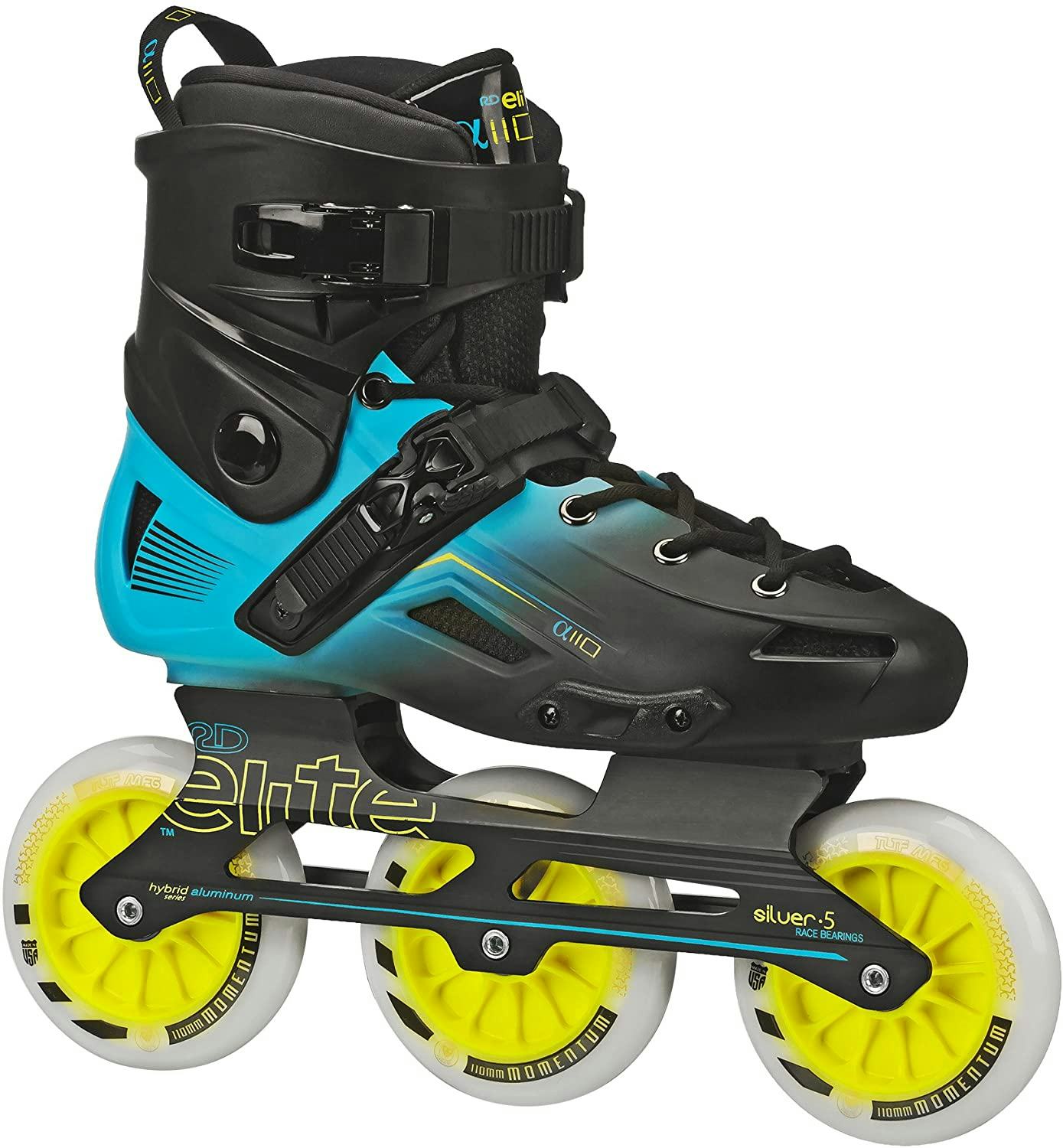 The 3 Best Rollerblades