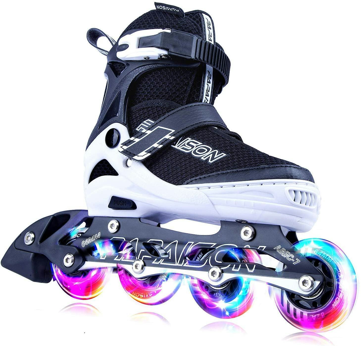 The 3 Best Rollerblades