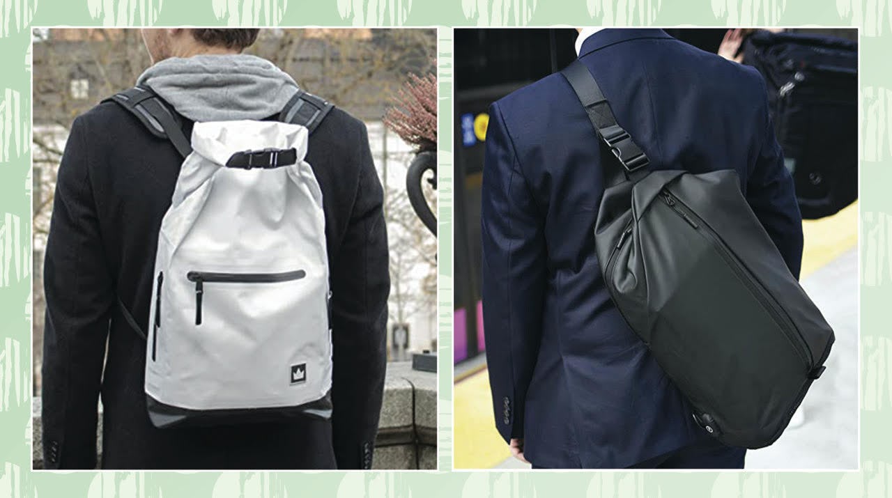 The Best Minimalist Backpacks