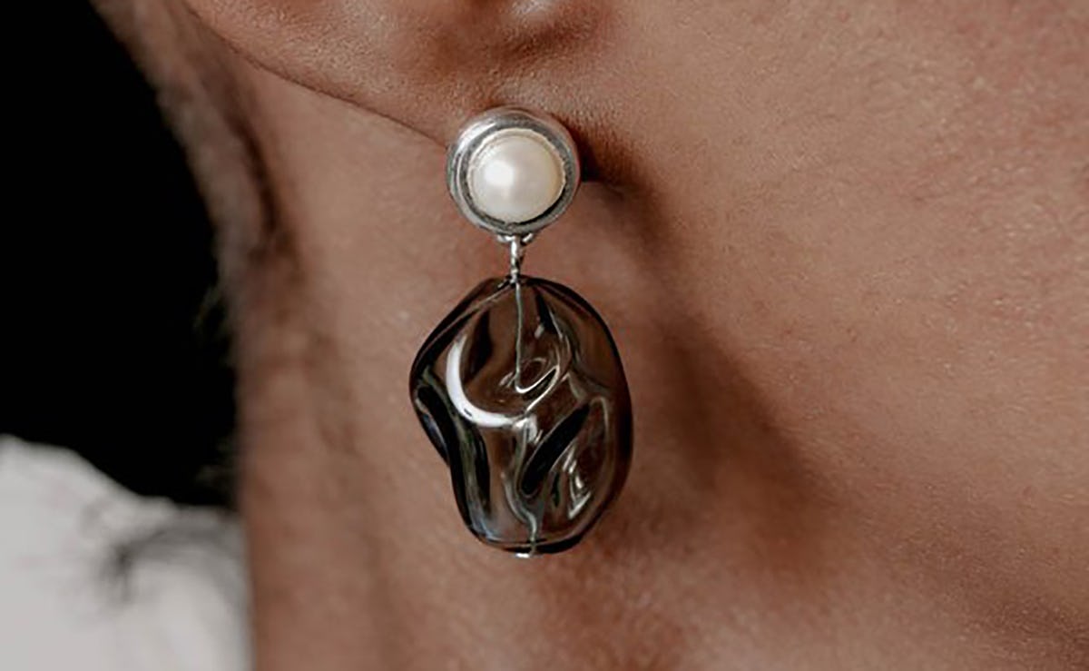 16 Glass Jewelry Pieces From MustKnow Brands Worth Adding To Your