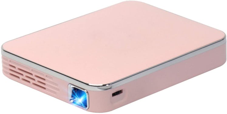 AUN Mini Projector X3