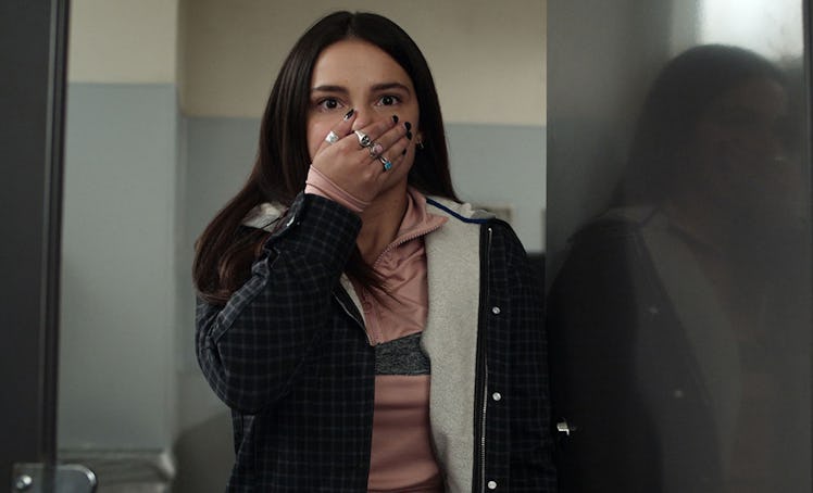 Estela de la Cruz is introduced as Monty's sister in '13 Reasons Why' Season 4.
