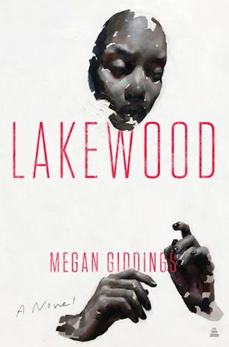 'Lakewood' — Megan Giddings