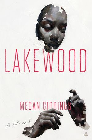 'Lakewood' — Megan Giddings