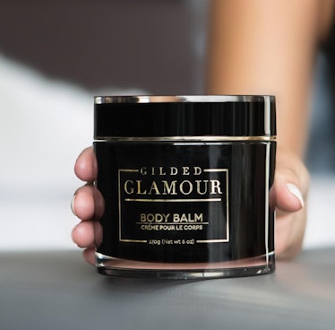 Gilded Supreme Body Balm