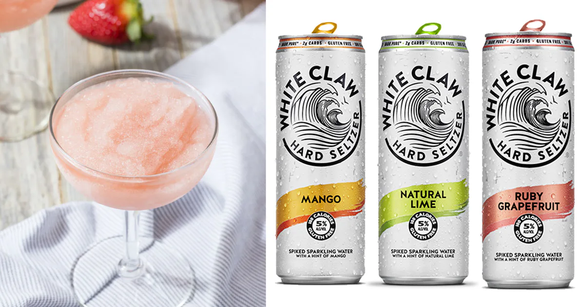 11 Hard Seltzer Frozen Cocktails To Try Before Summer Ends 11-hard-seltzer-frozen-cocktails-to-try-before-summer-ends