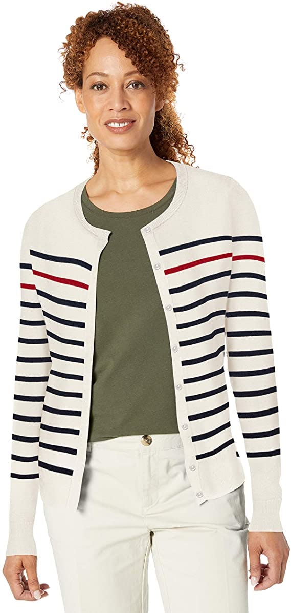 The 18 Best Summer Sweaters You Can Buy On Amazon