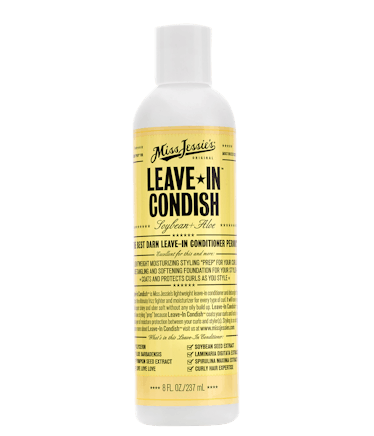 Miss Jessie's Leave In Condish — Lightweight Leave In Conditioner