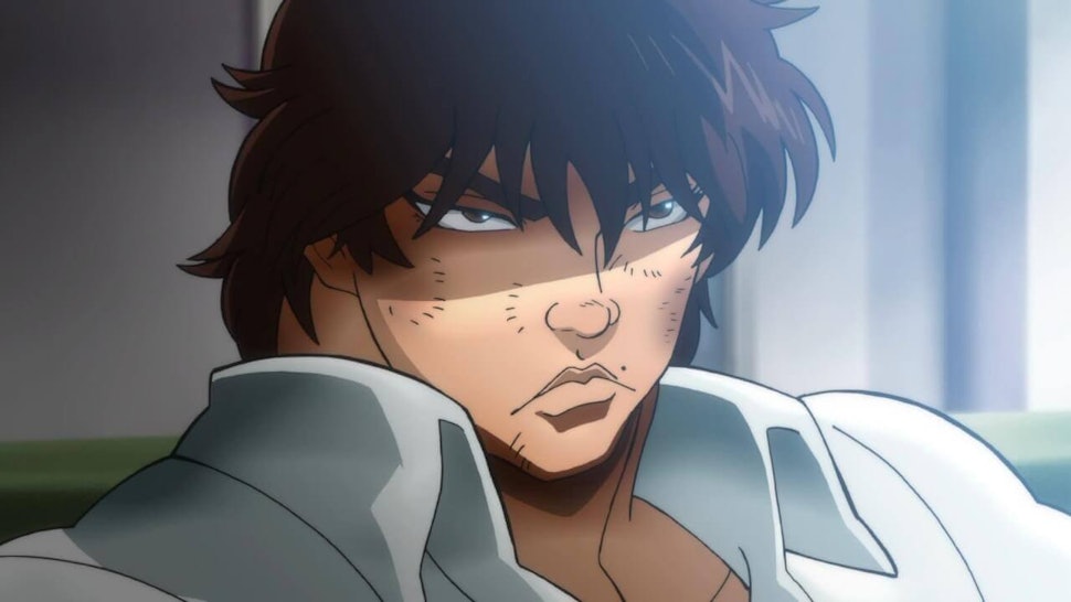When Will 'Baki' Return For Part 4? It Will Air In Japan First