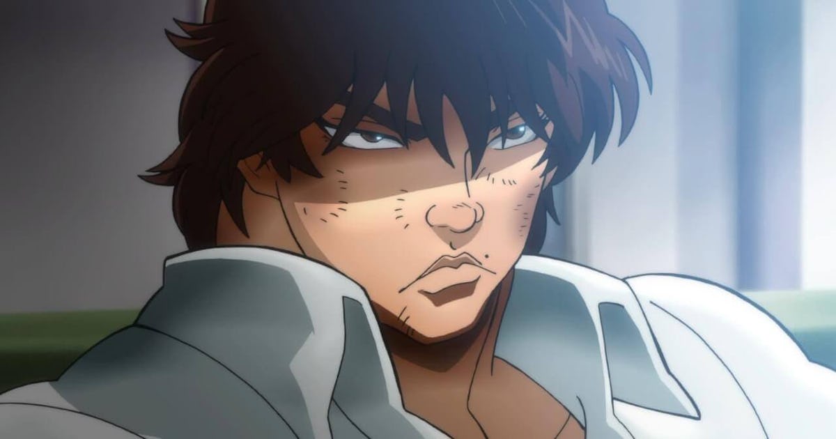 When Will 'Baki' Return For Part 4? It Will Air In Japan First