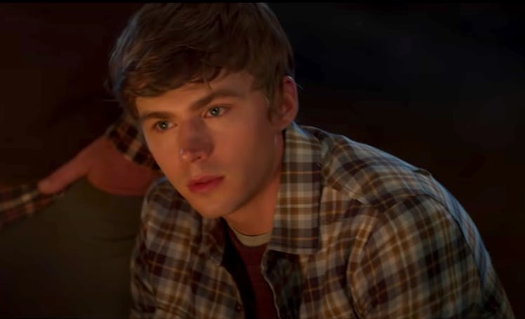 Alex came to terms with his sexuality in Season 4 of '13 Reasons Why.'