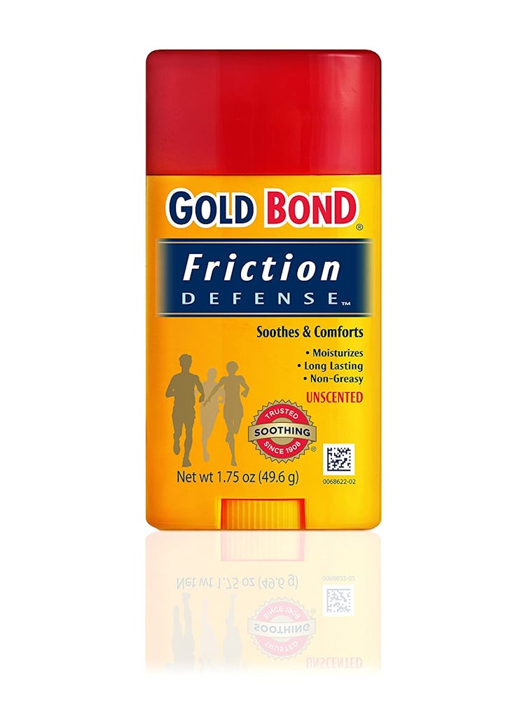 Gold Bond Friction Defense Stick