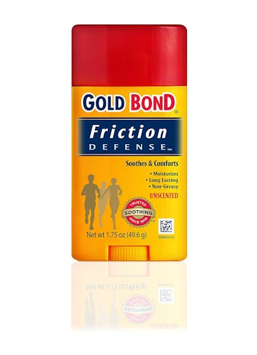 Gold Bond Friction Defense Stick