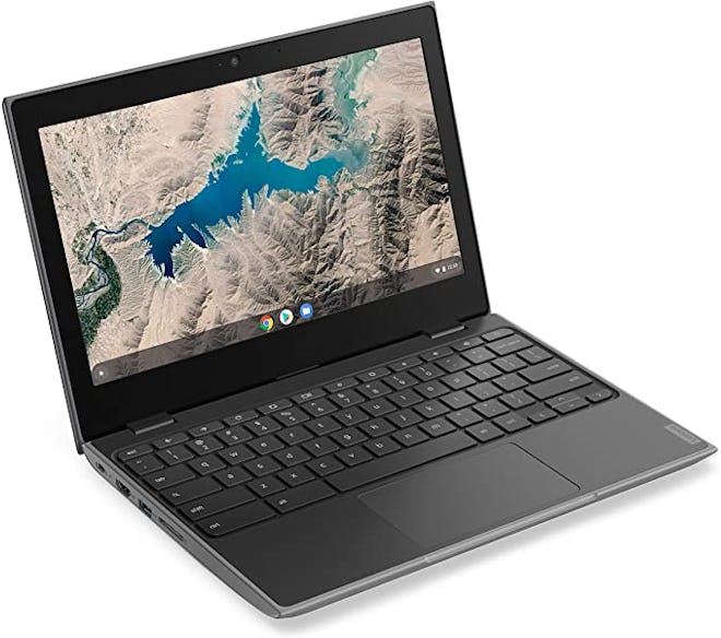 Lenovo 100E Chromebook 