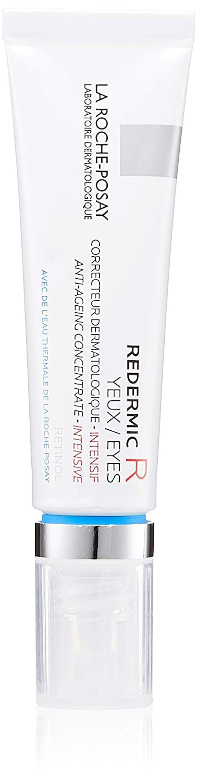 La Roche-Posay Redermic R Retinol Eye Cream, .5 oz