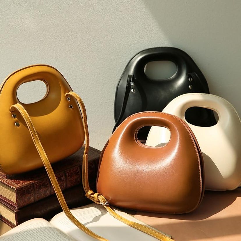 24 Black-Owned Handbag Designers To Support Now — Including One Of