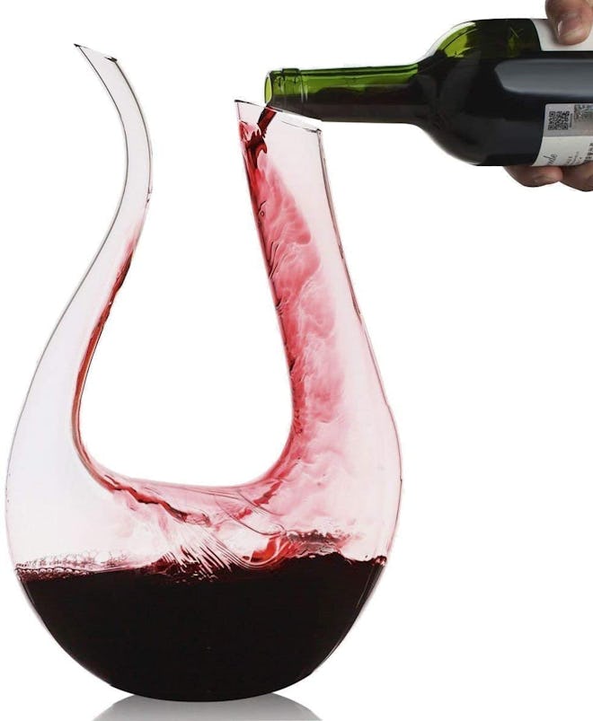 Smaier Wine Decanter