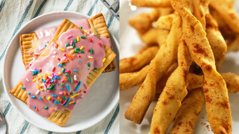 13 Hacks For Store Bought Pie Crust