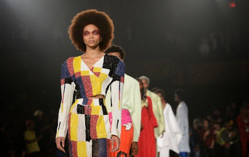 5 Black Hairstylists to follow on Instagram.