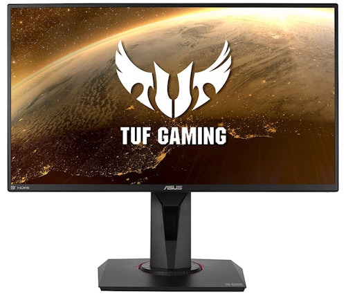 ASUS TUF Gaming VG259QM 24.5-Inch Monitor