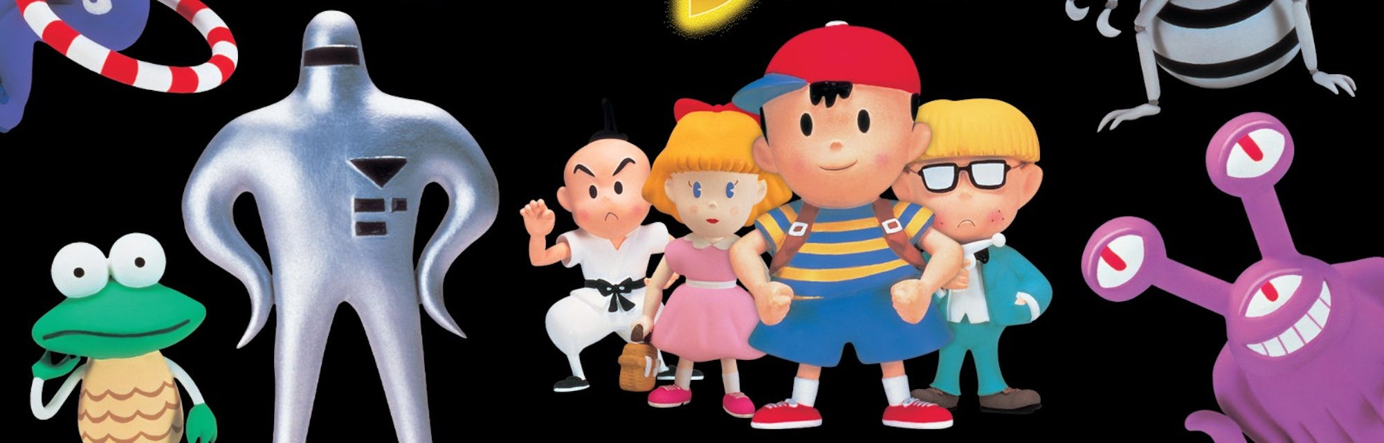 Earthbound Nintendo Switch Release Date Re Release And Theories Earthbound Nintendo Switch Release Date Re Release And Theories