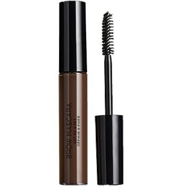 Jay Jill Cosmetics Brow Mascara