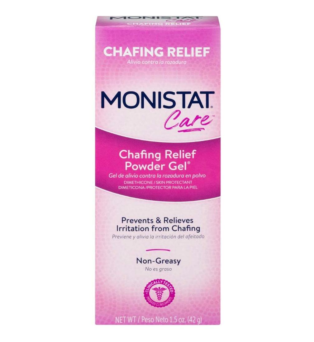 The 3 Best Chafing Creams