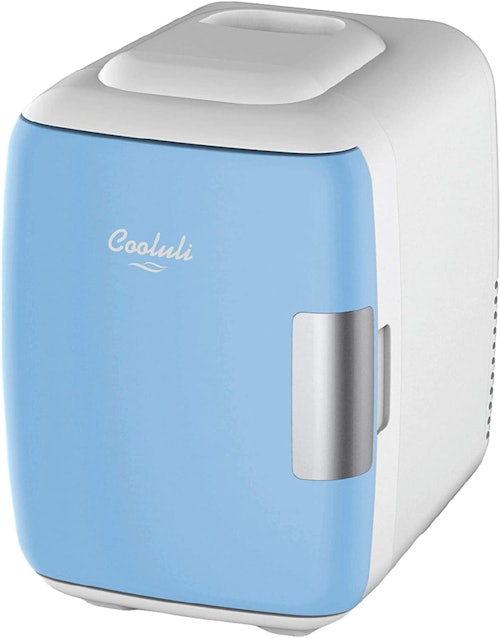 Cooluli Mini Fridge