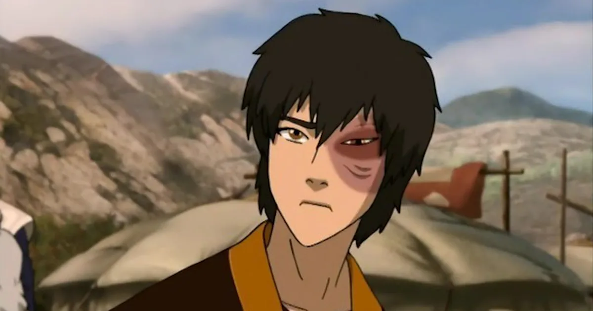 'Avatar: The Last Airbender' had a better redemption arc than Star Wars