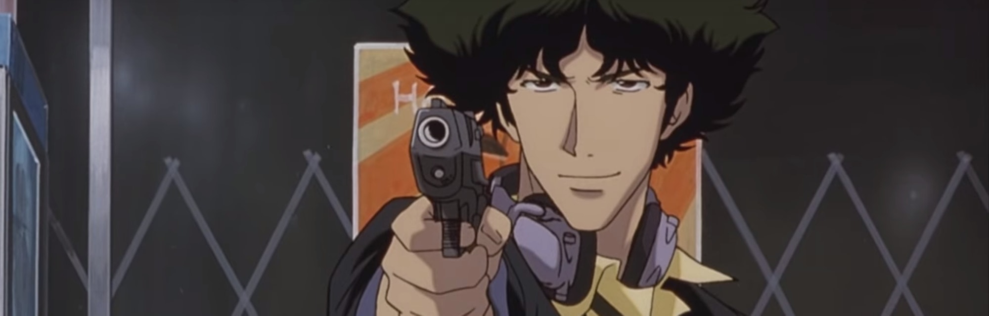 Netflix S Cowboy Bebop Live Action Will Change The Anime In A Big Way