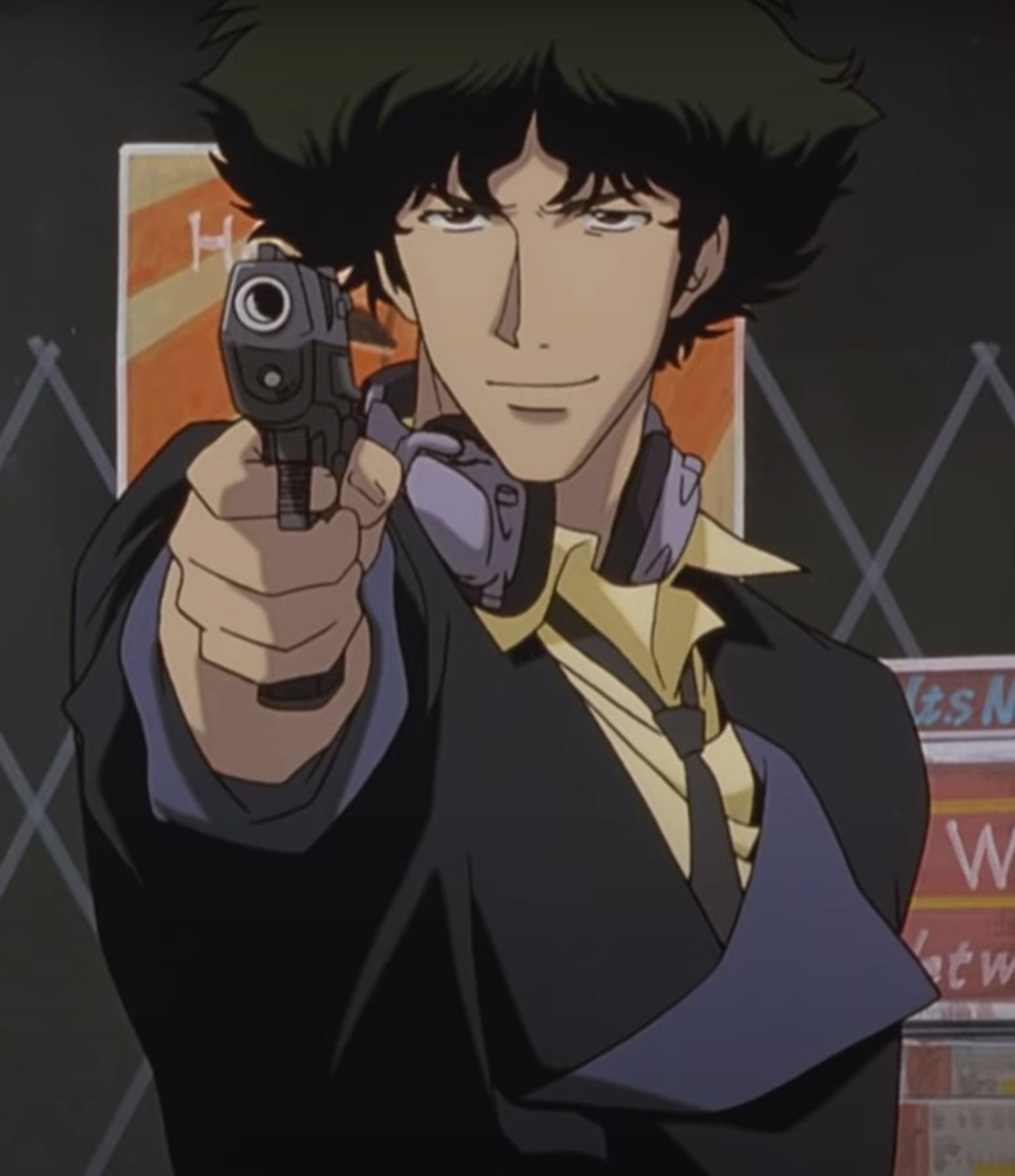 Netflix's ‘Cowboy Bebop’ live-action will change the anime in a big way