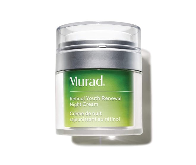 Murad Youth Renewal Night Cream, 1.7 oz