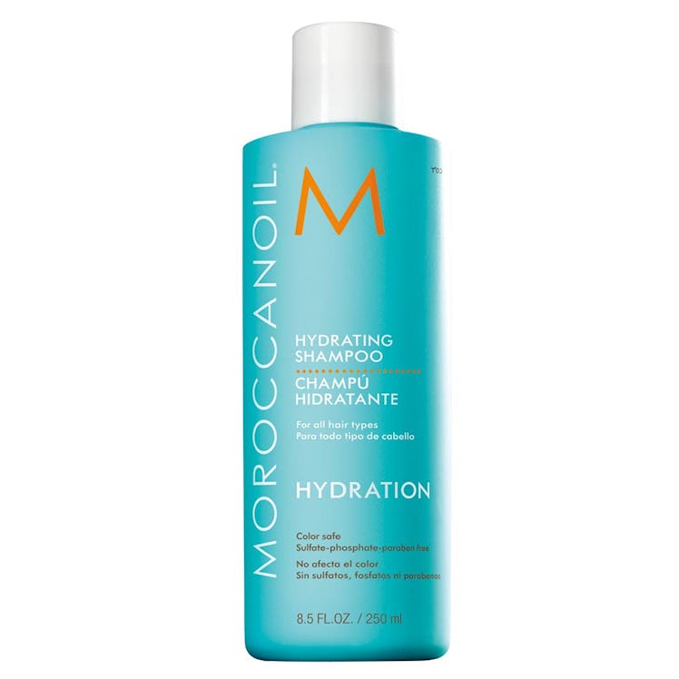 Moroccanoil Hydrating Shampoo