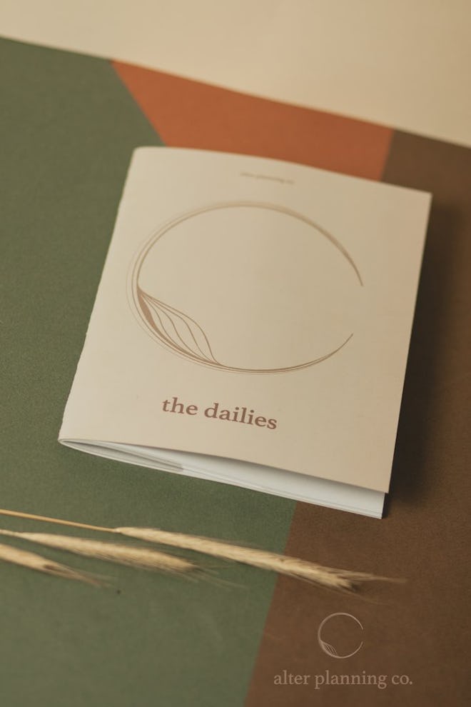 The Dailies