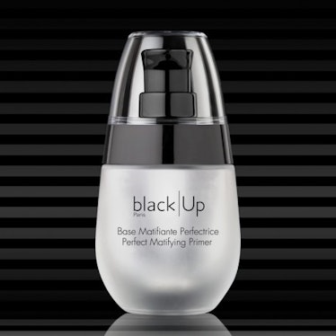 Black Up Cosmetics Perfect Mattifying Primer