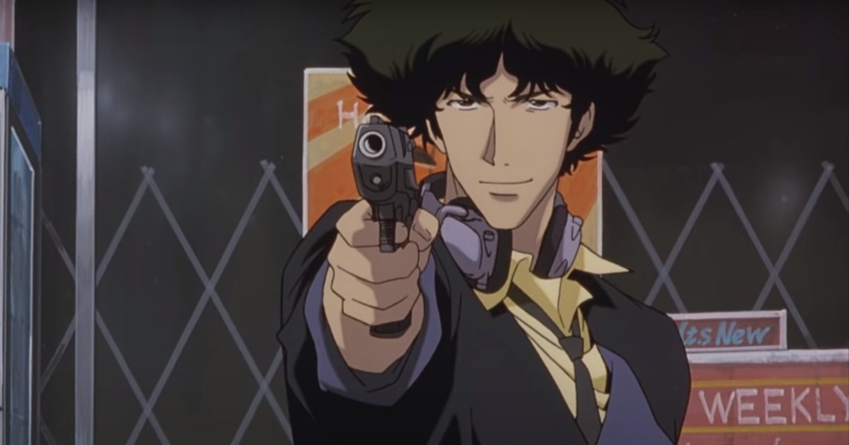 Netflix S Cowboy Bebop Live Action Will Change The Anime In A Big Way