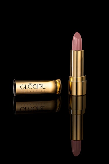 GLOGirl Cosmetics Lipstick in Boss Bish