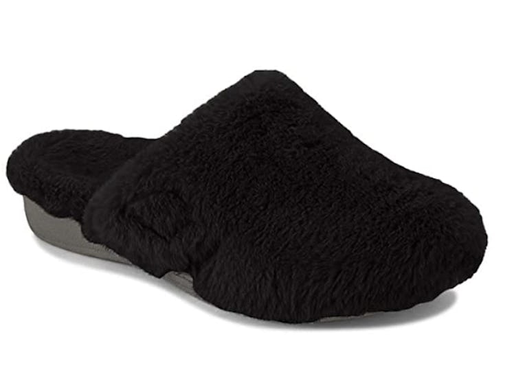 Vionic Gemma Plush Slipper