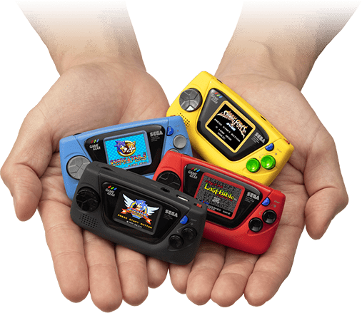 sega game gear price