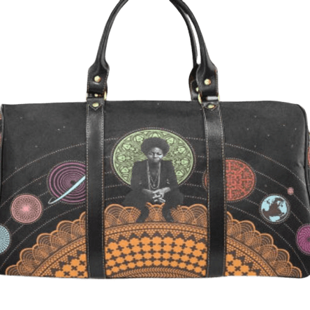 Black Purse Designer Beyonce Video