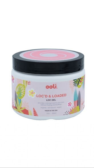 Ooli Beauty LOC’D & LOADED™ Loc Gel