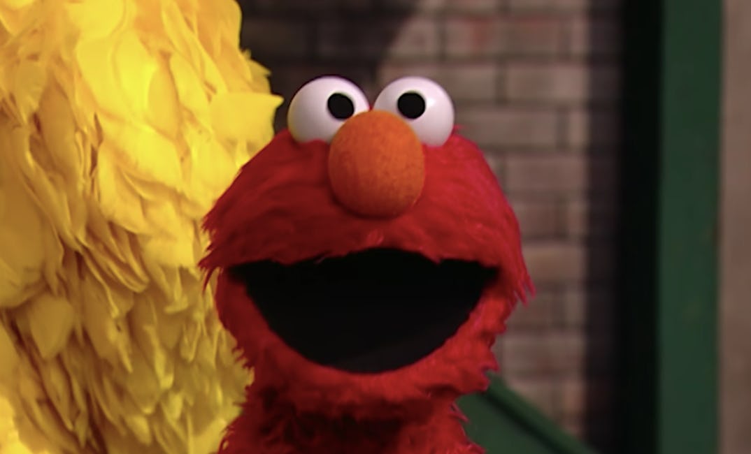 Big Bird, Elmo, and Abby Cadabby of "Sesame Street" will address racism, protests, and more in a tel...