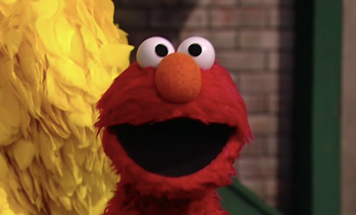 Big Bird, Elmo, and Abby Cadabby of "Sesame Street" will address racism, protests, and more in a tel...