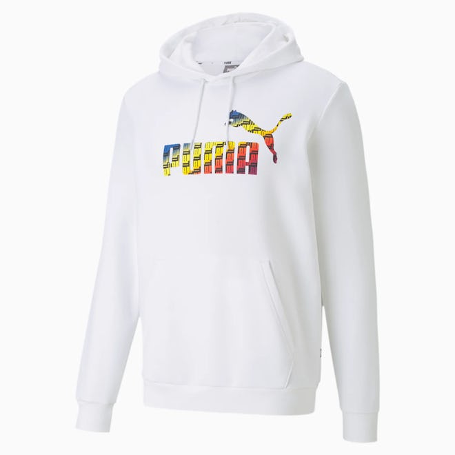 Pride Men's Graphic Hoodie